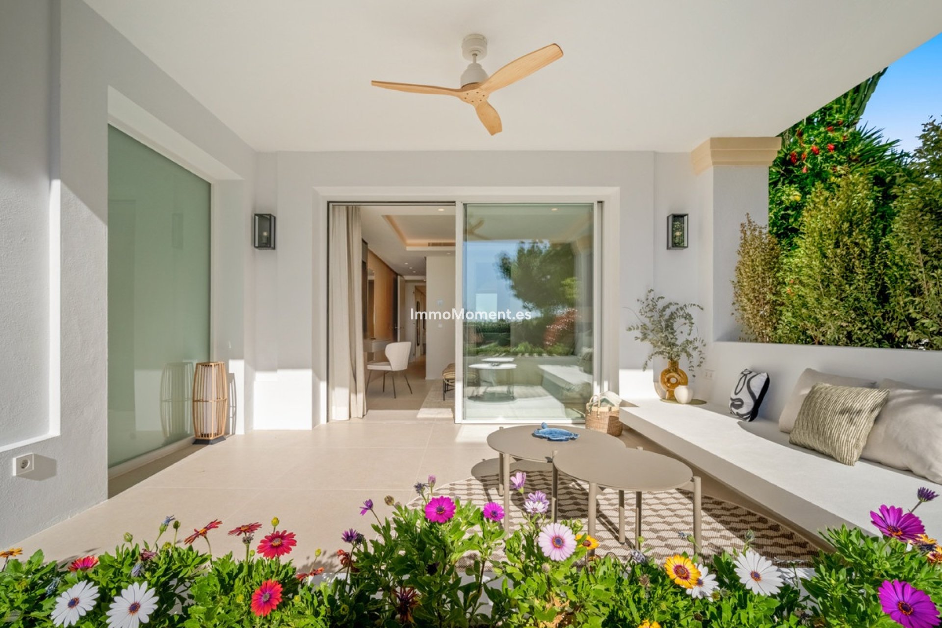 Reventa - Apartamento - Marbella - The Golden Mile