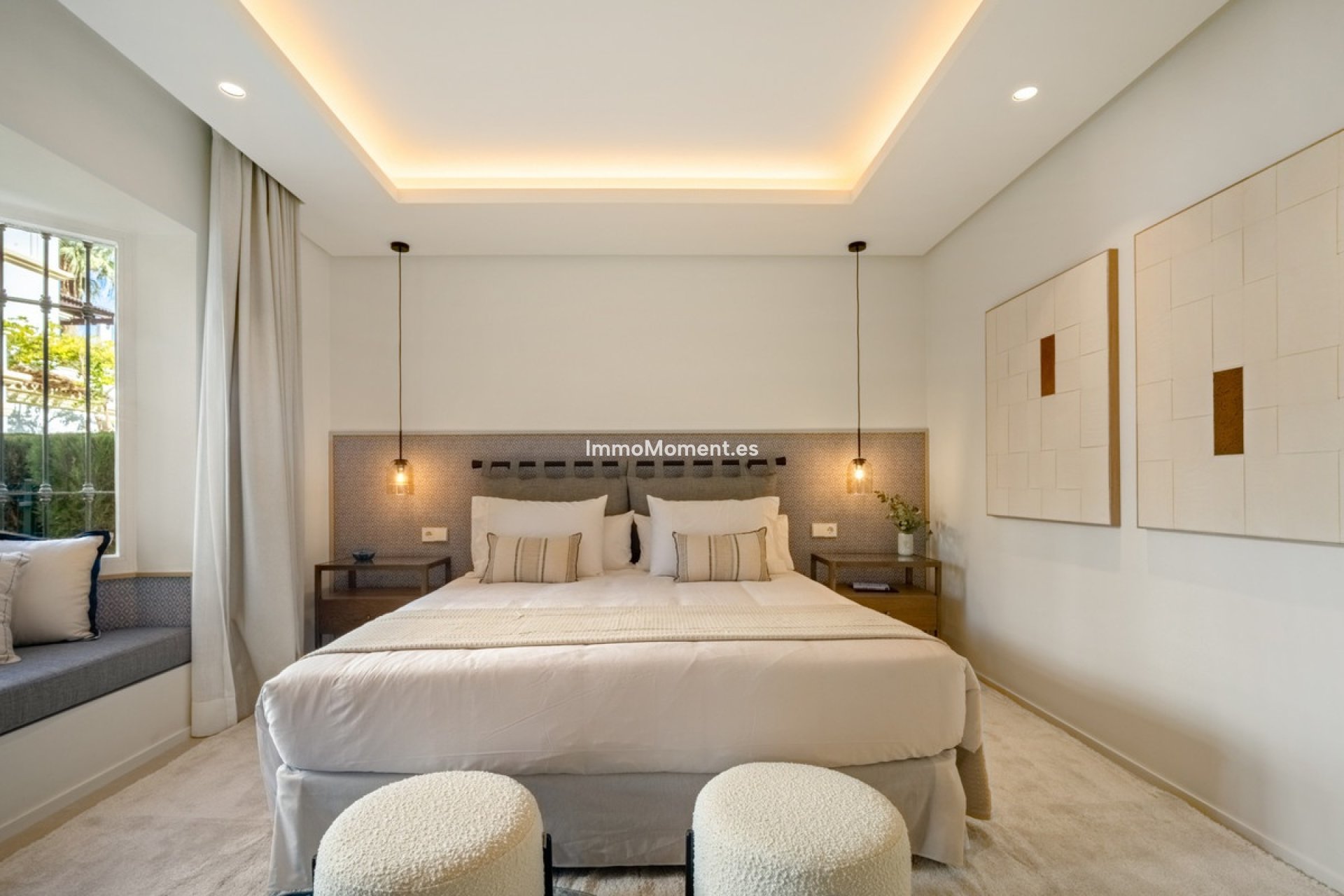 Reventa - Apartamento - Marbella - The Golden Mile