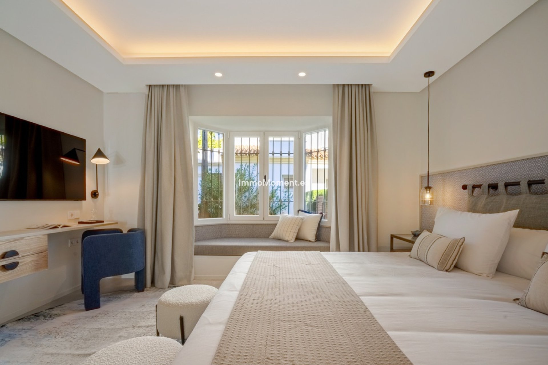 Reventa - Apartamento - Marbella - The Golden Mile