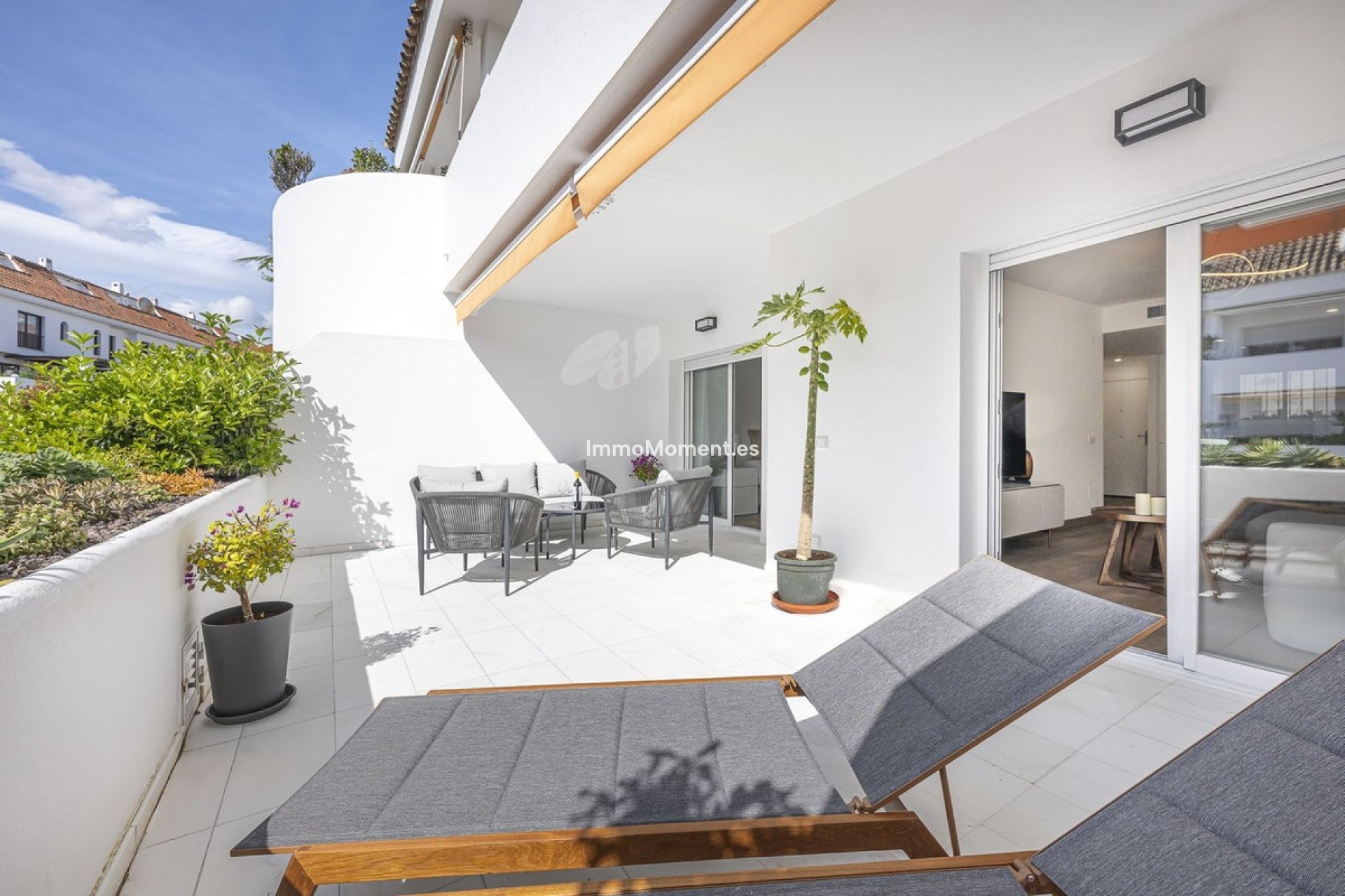 Reventa - Apartamento - Marbella - The Golden Mile