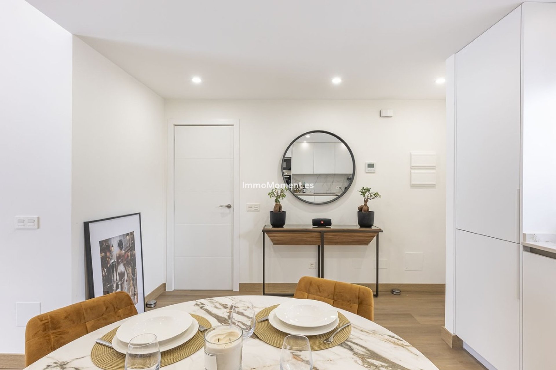 Reventa - Apartamento - Marbella - The Golden Mile