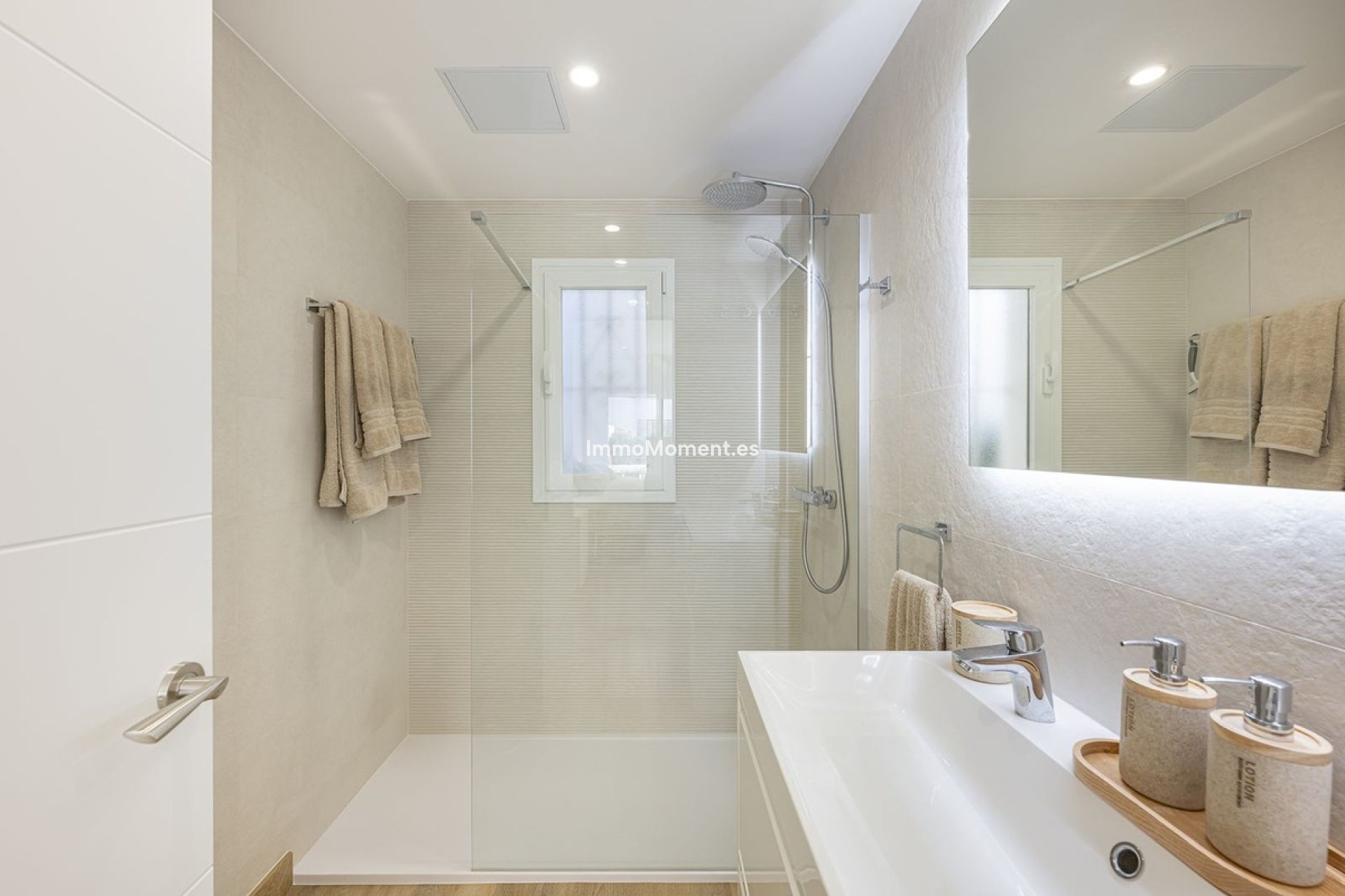 Reventa - Apartamento - Marbella - The Golden Mile