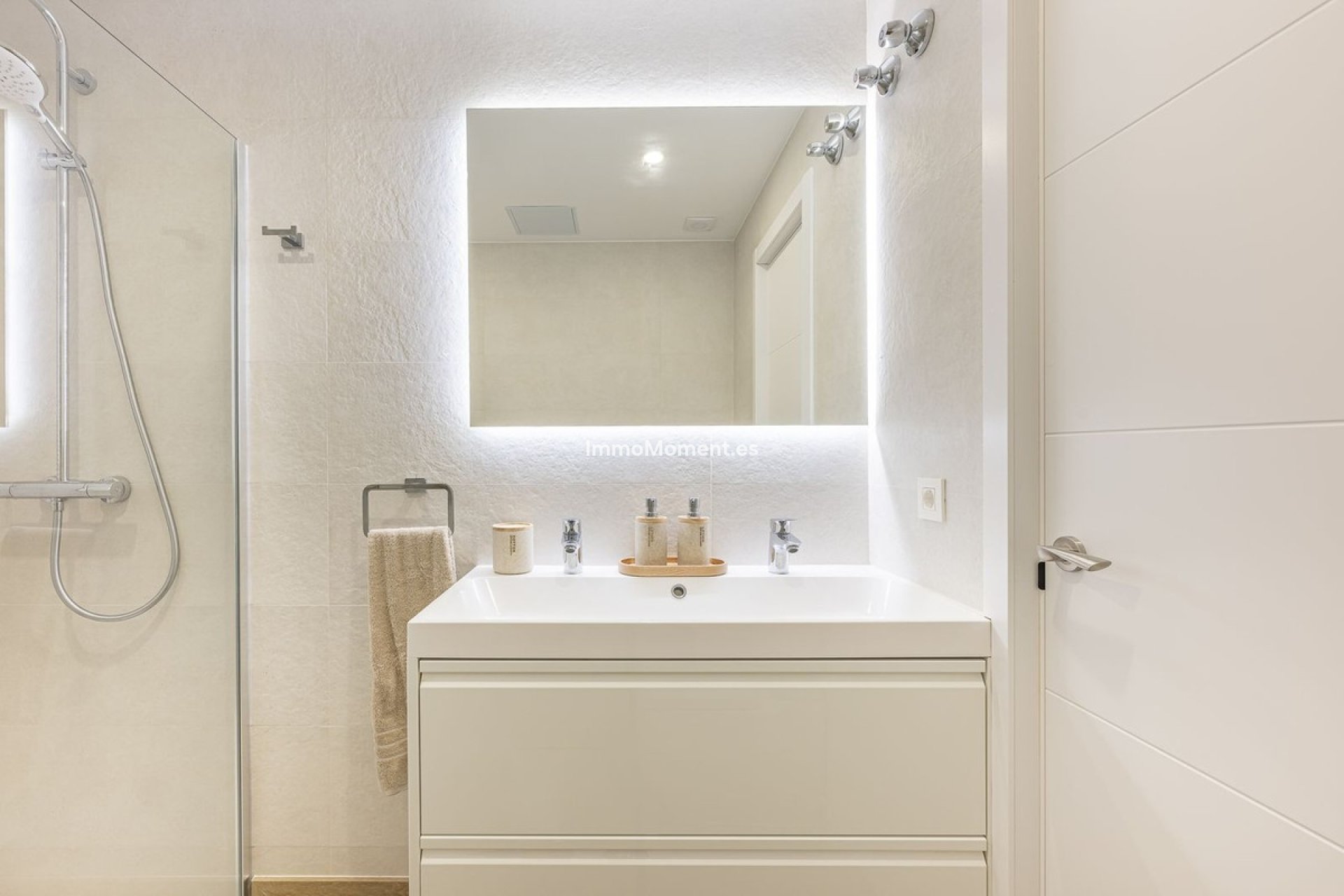 Reventa - Apartamento - Marbella - The Golden Mile