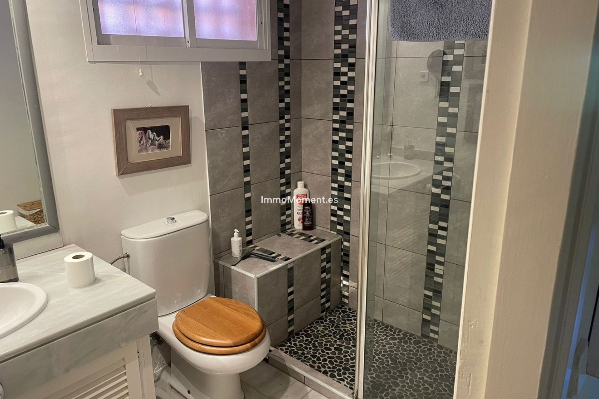 Reventa - Apartamento - Marbella - The Golden Mile