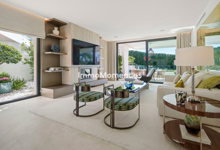 Reventa - Apartamento - Marbella - The Golden Mile