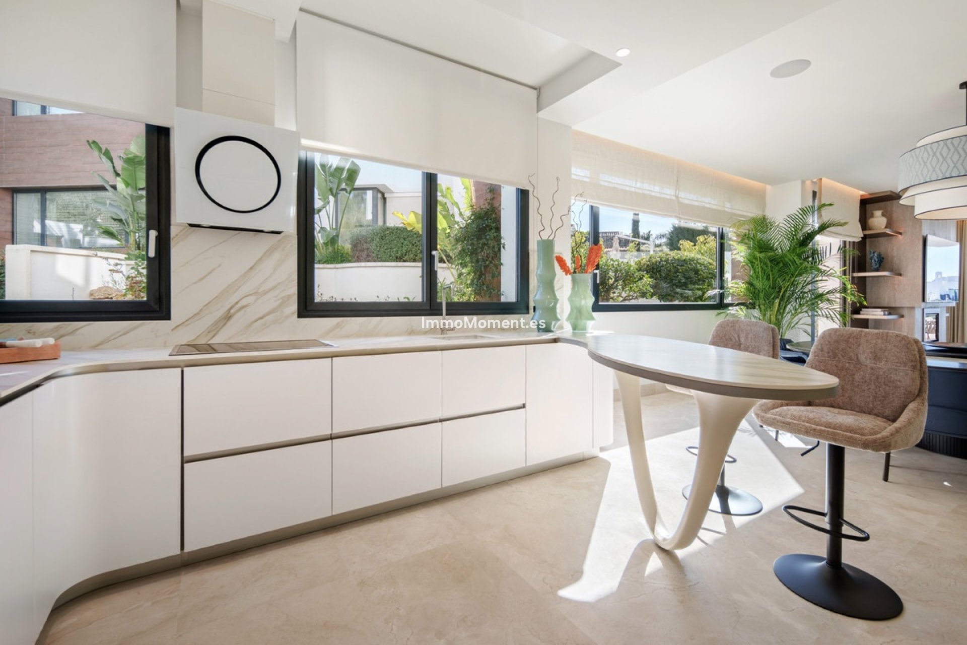 Reventa - Apartamento - Marbella - The Golden Mile