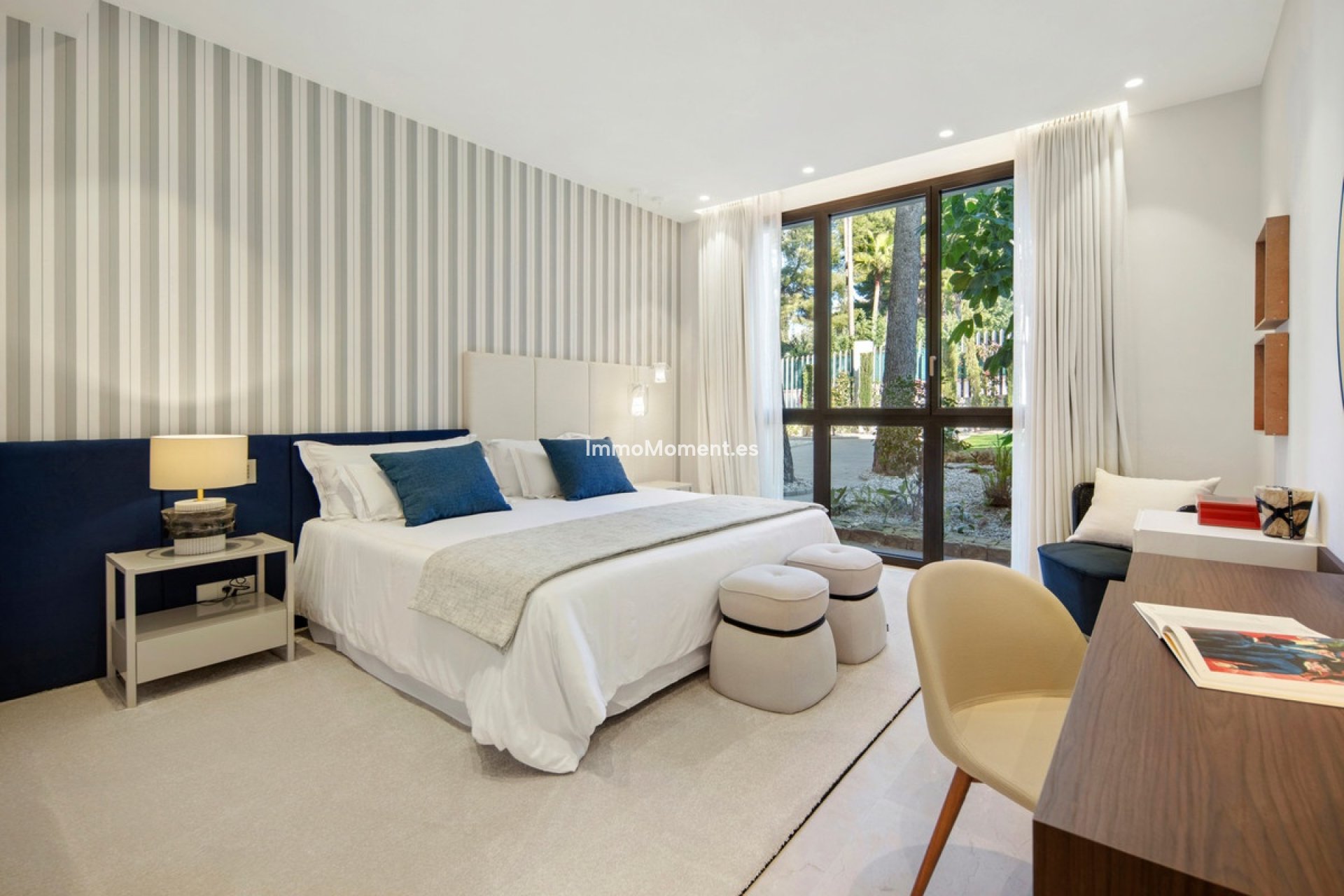 Reventa - Apartamento - Marbella - The Golden Mile