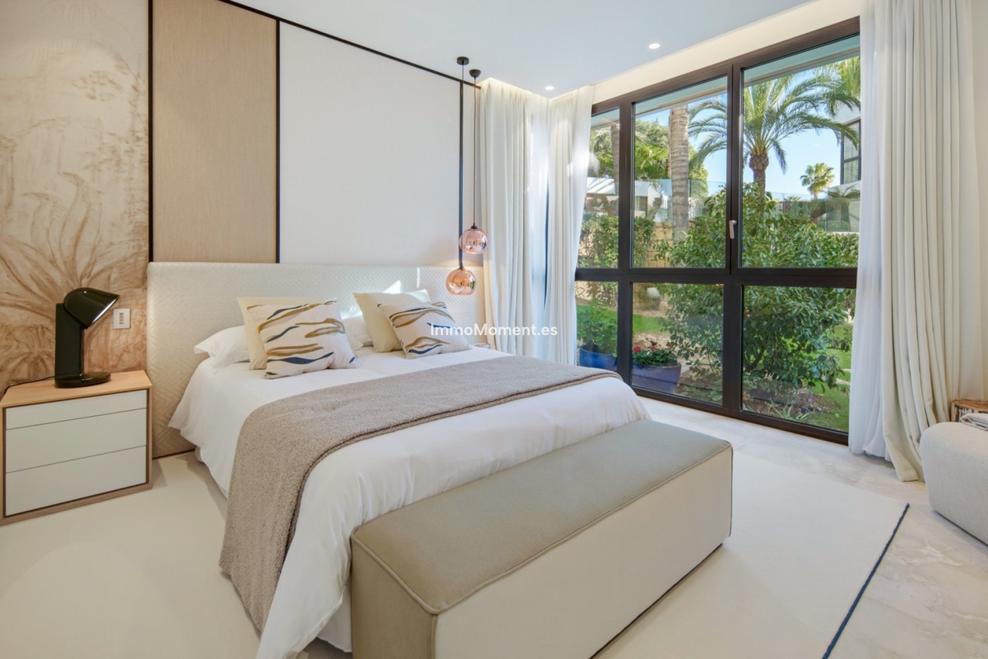 Reventa - Apartamento - Marbella - The Golden Mile