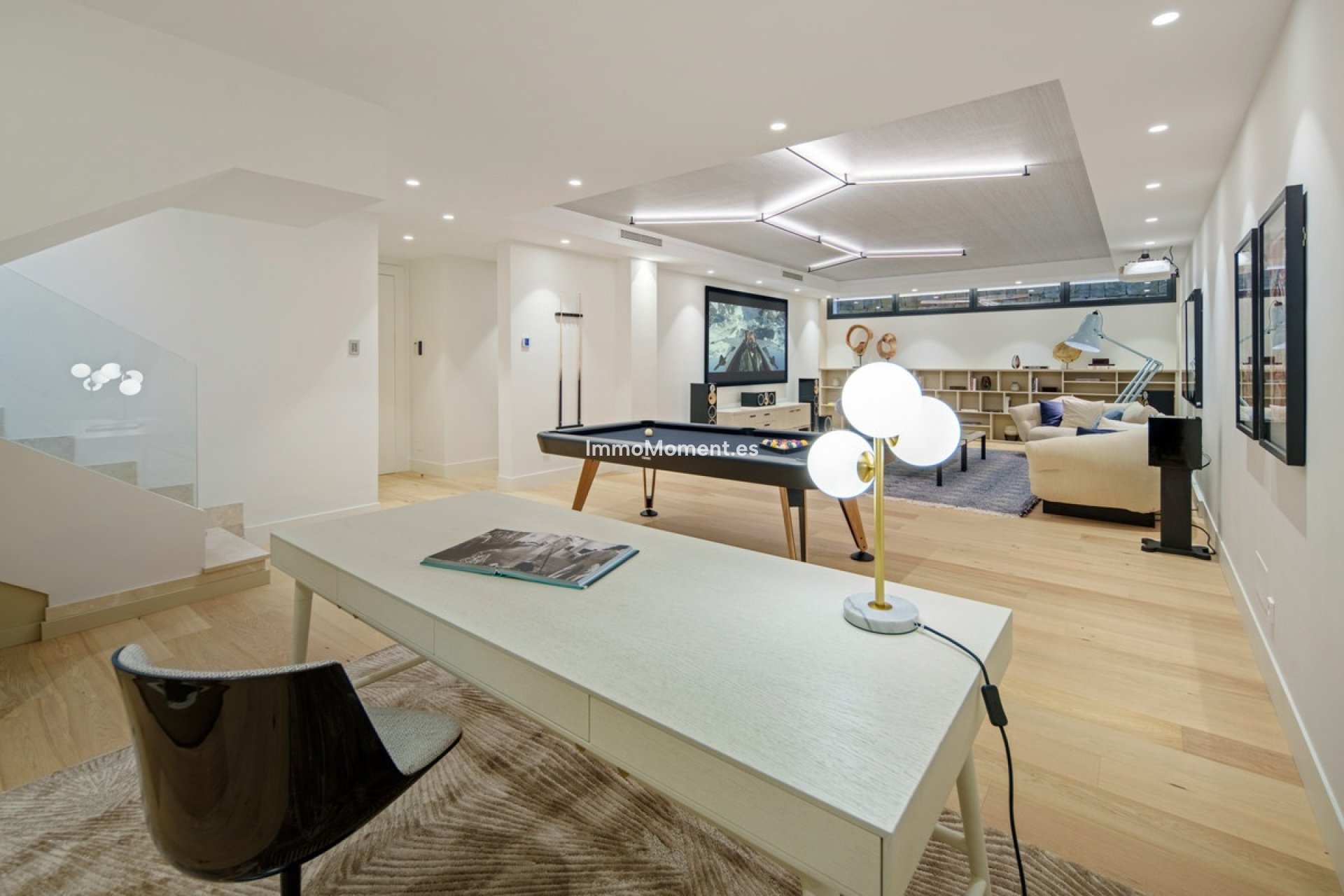 Reventa - Apartamento - Marbella - The Golden Mile