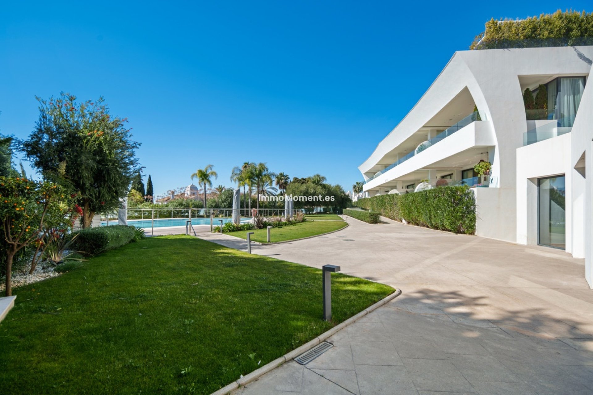 Reventa - Apartamento - Marbella - The Golden Mile