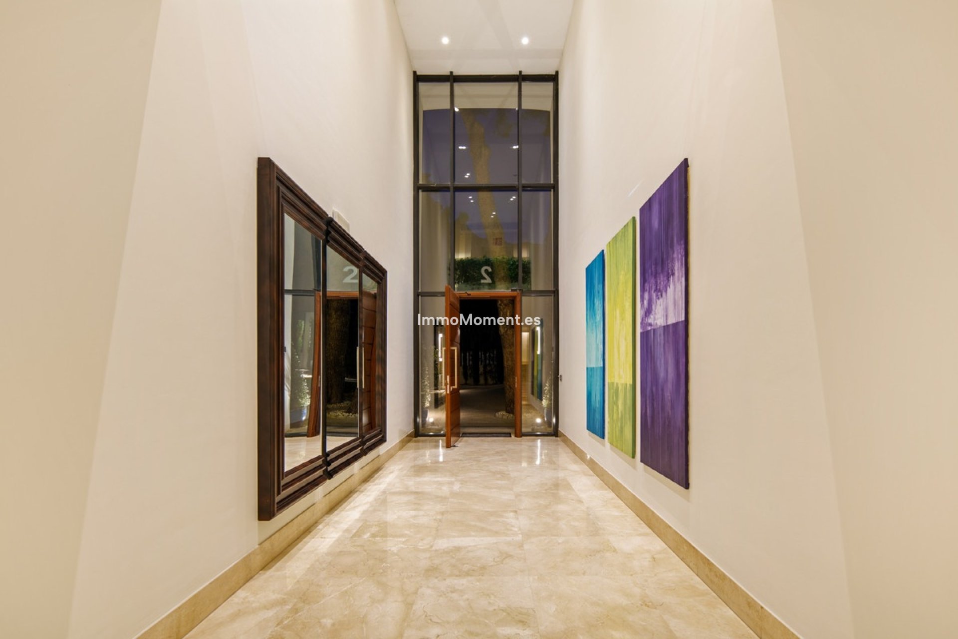 Reventa - Apartamento - Marbella - The Golden Mile