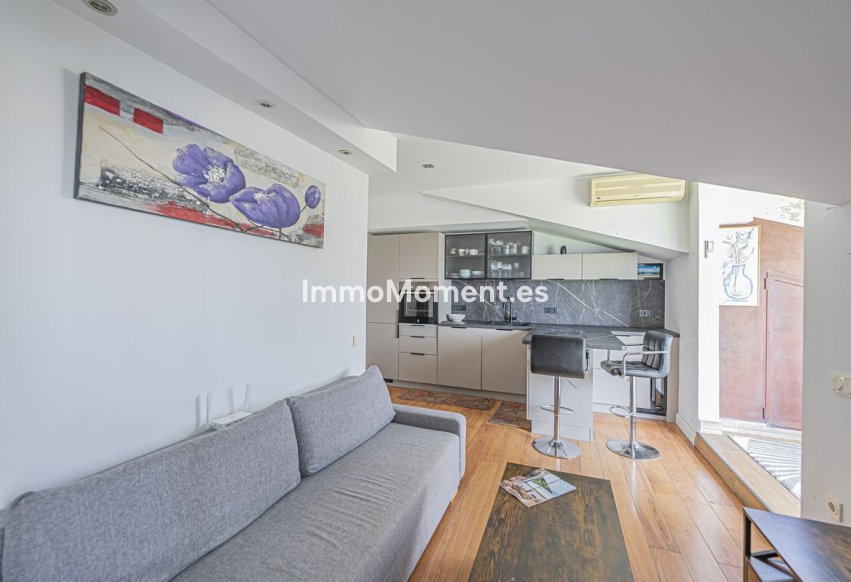 Reventa - Apartamento - Marbella - The Golden Mile