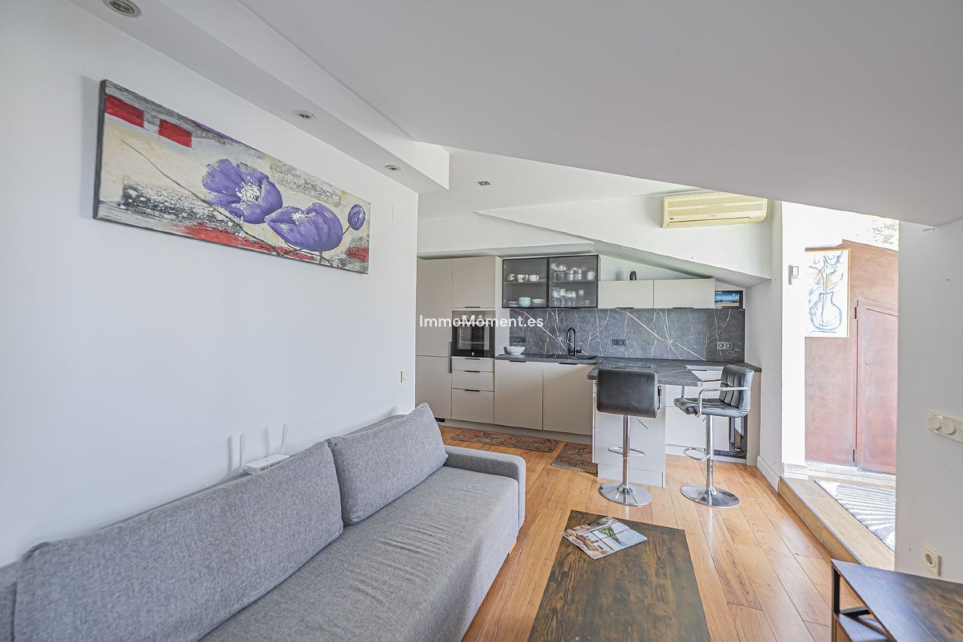 Reventa - Apartamento - Marbella - The Golden Mile
