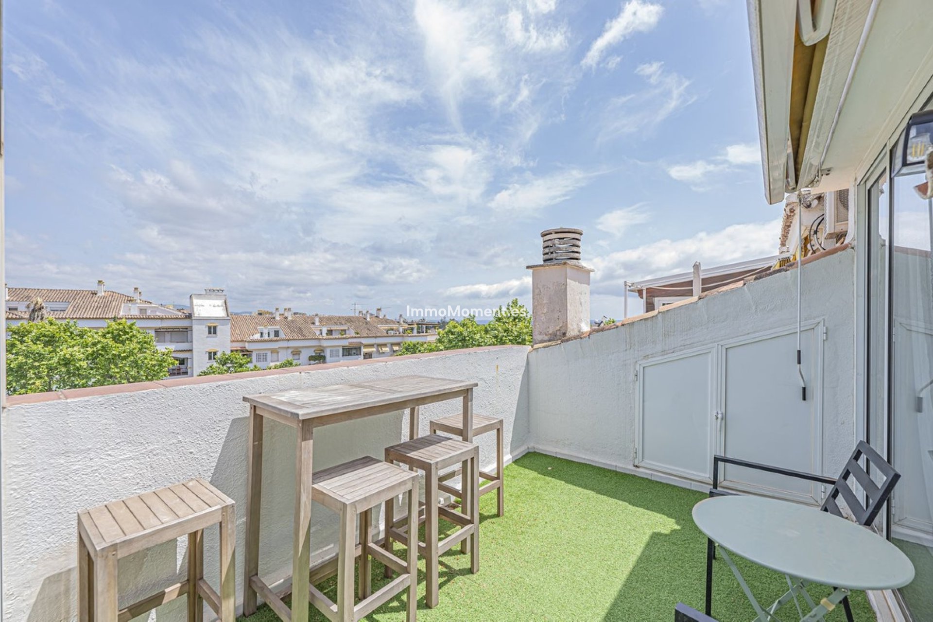 Reventa - Apartamento - Marbella - The Golden Mile