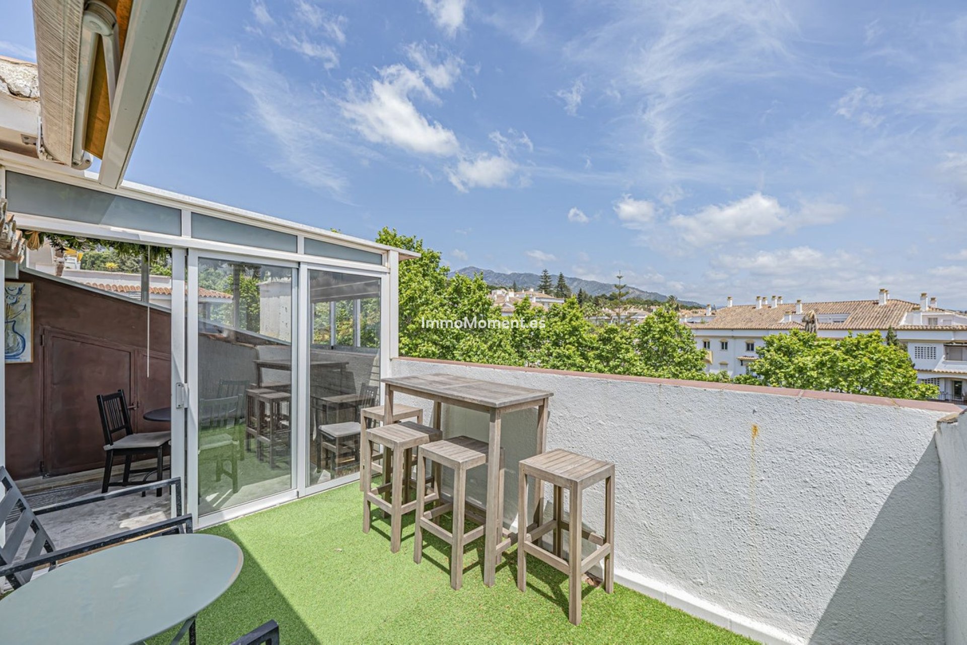 Reventa - Apartamento - Marbella - The Golden Mile