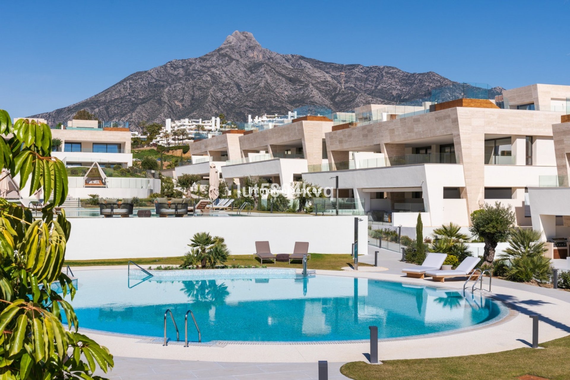 Reventa - Apartamento - Marbella - The Golden Mile