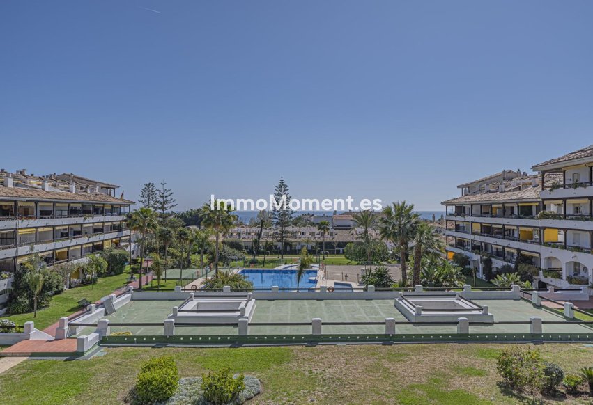 Reventa - Apartamento - Marbella - The Golden Mile