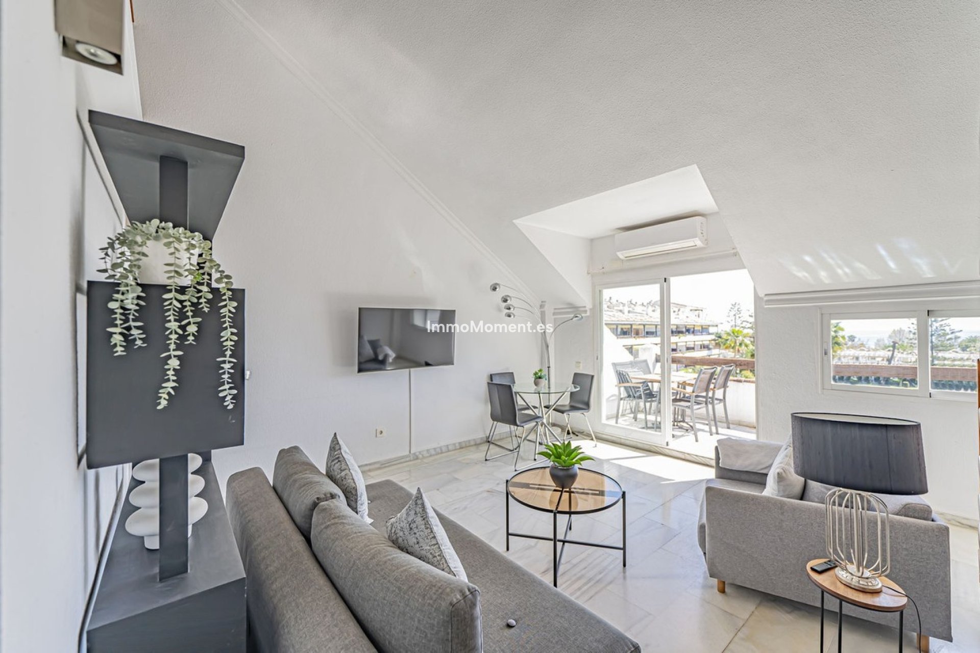 Reventa - Apartamento - Marbella - The Golden Mile