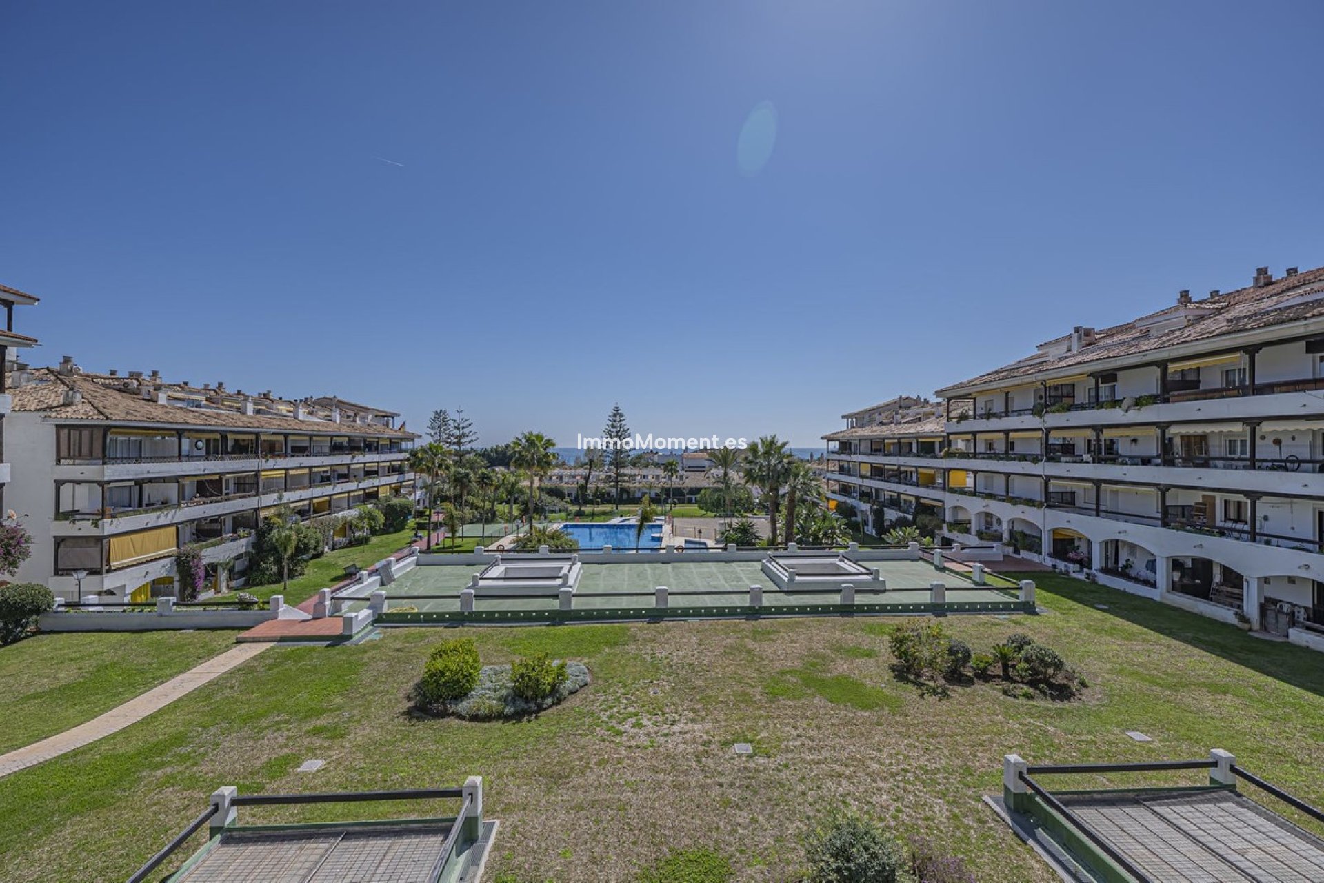 Reventa - Apartamento - Marbella - The Golden Mile