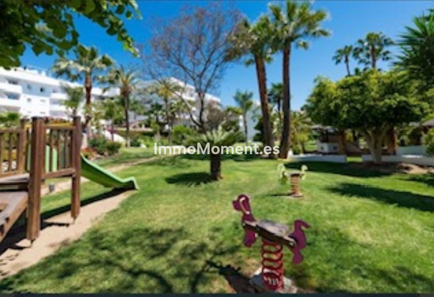 Reventa - Apartamento - Marbella - The Golden Mile