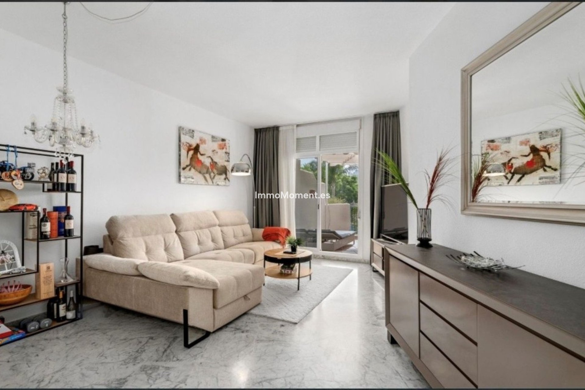 Reventa - Apartamento - Marbella - The Golden Mile