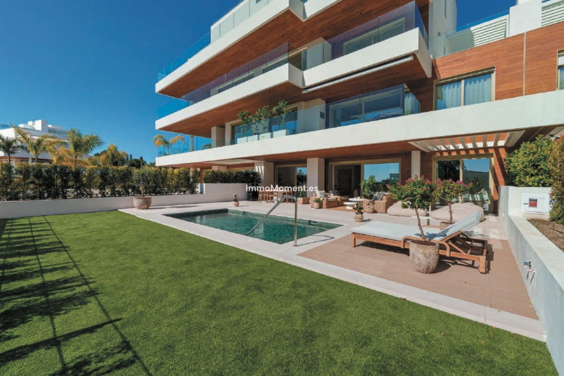 Reventa - Apartamento - Marbella - The Golden Mile