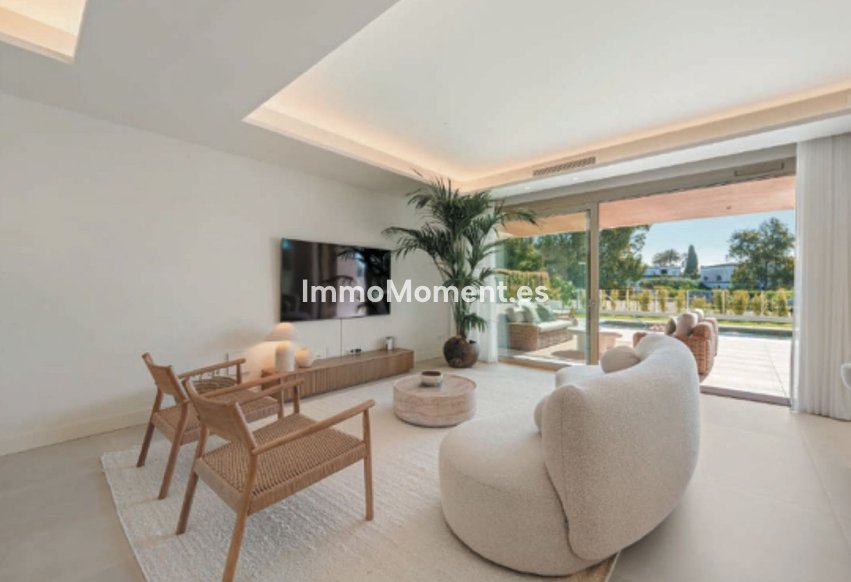 Reventa - Apartamento - Marbella - The Golden Mile