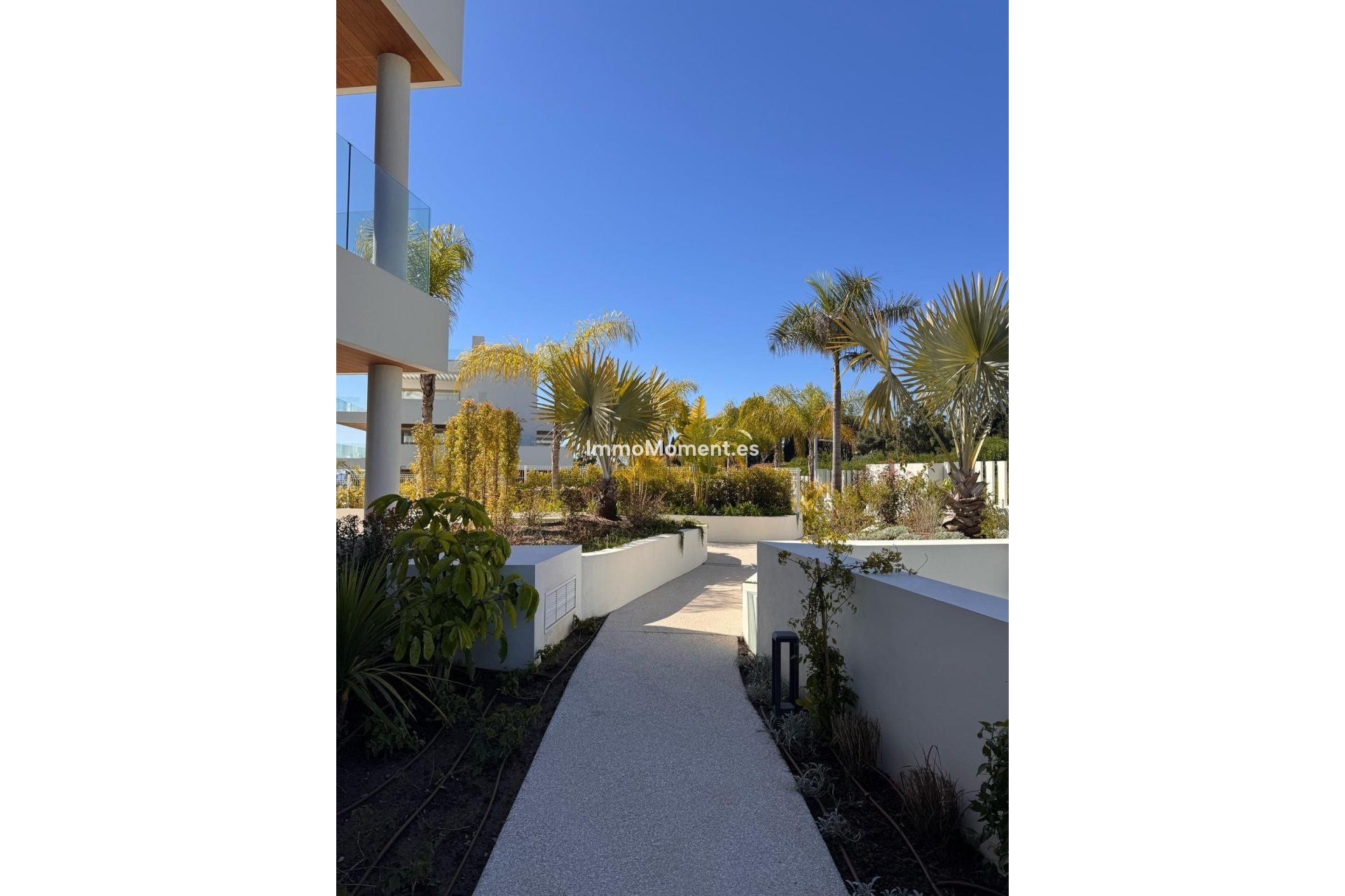 Reventa - Apartamento - Marbella - The Golden Mile