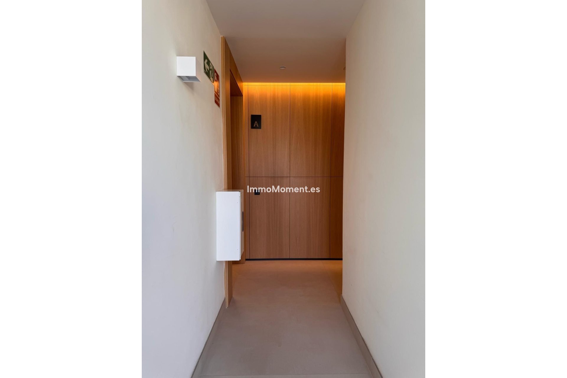 Reventa - Apartamento - Marbella - The Golden Mile