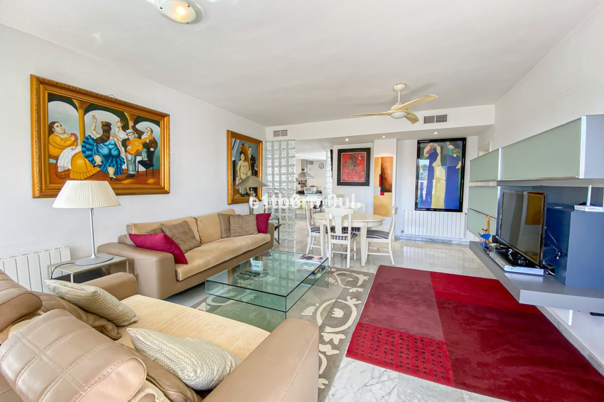 Reventa - Apartamento - Marbella - The Golden Mile