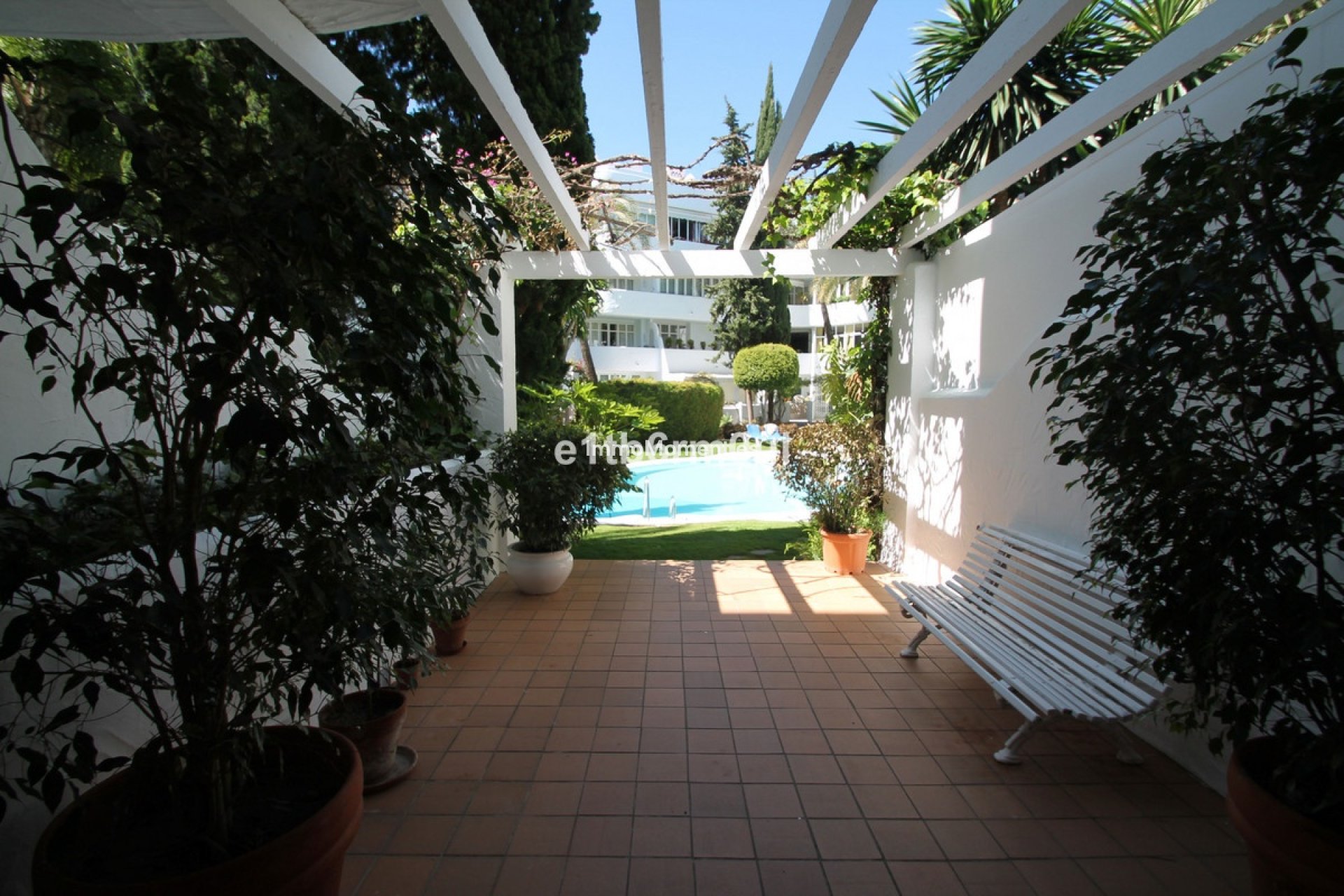 Reventa - Apartamento - Marbella - The Golden Mile
