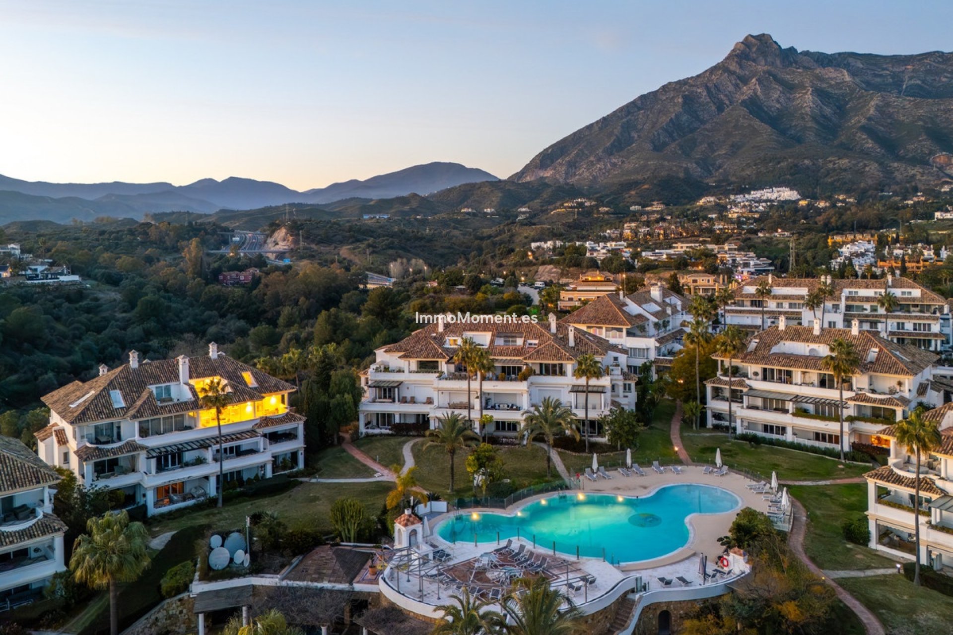 Reventa - Apartamento - Marbella - The Golden Mile