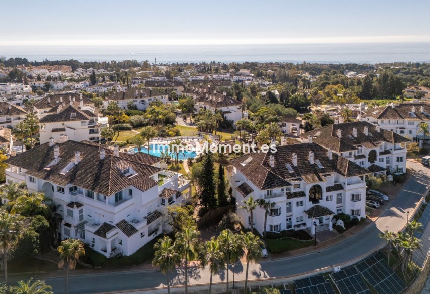Reventa - Apartamento - Marbella - The Golden Mile