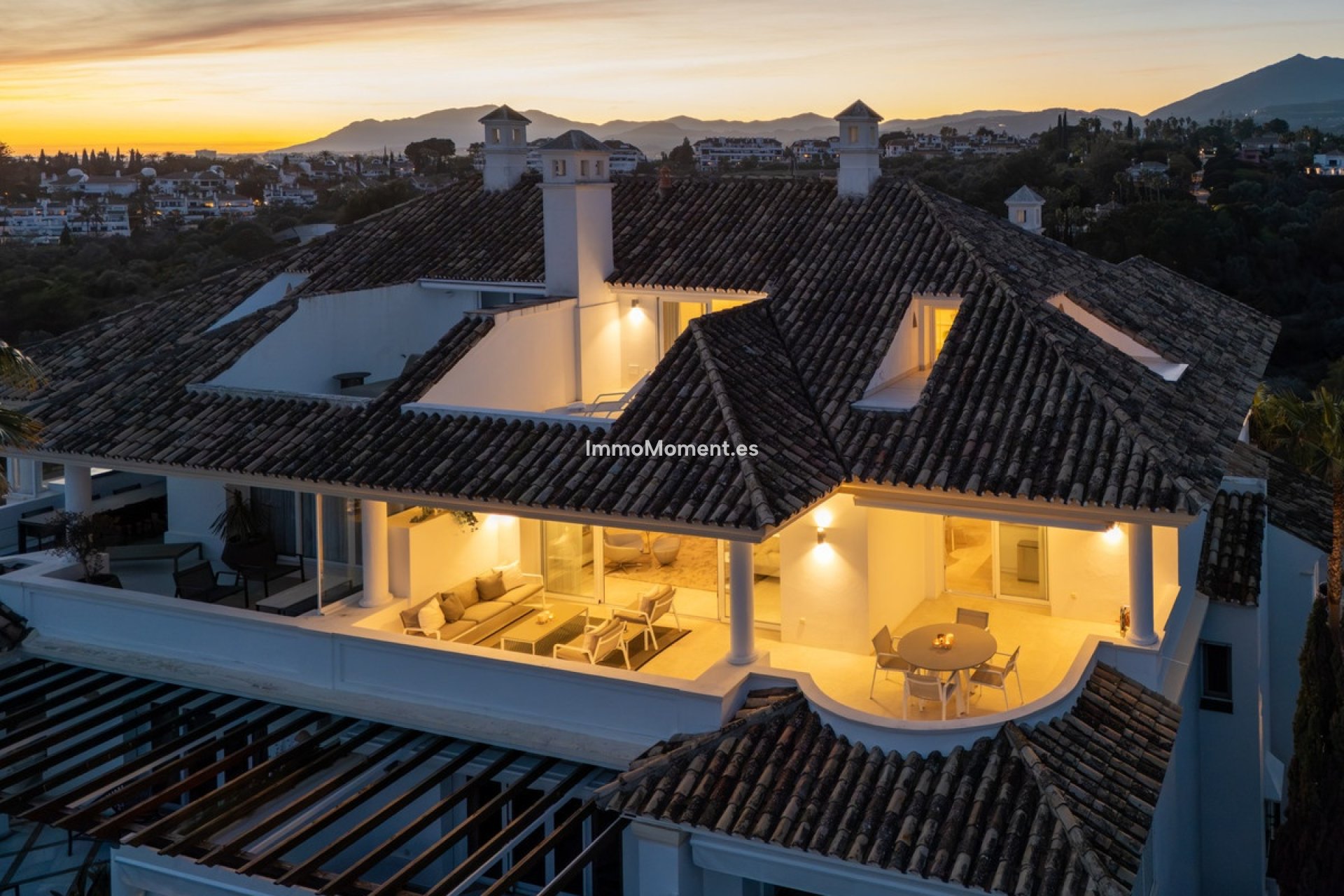 Reventa - Apartamento - Marbella - The Golden Mile