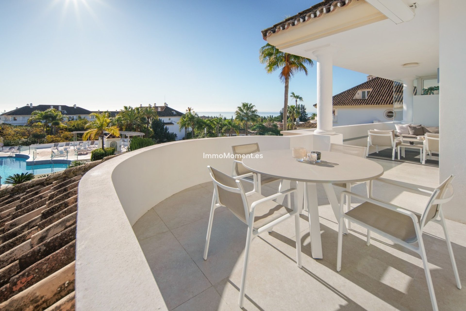 Reventa - Apartamento - Marbella - The Golden Mile