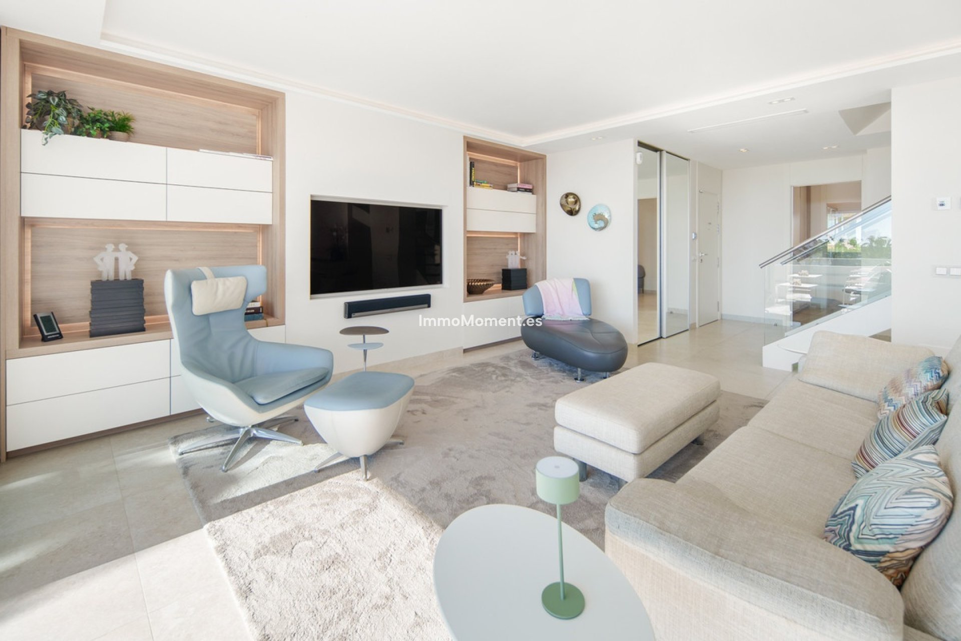 Reventa - Apartamento - Marbella - The Golden Mile