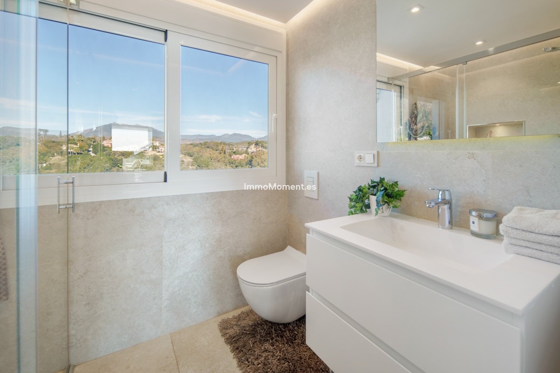 Reventa - Apartamento - Marbella - The Golden Mile