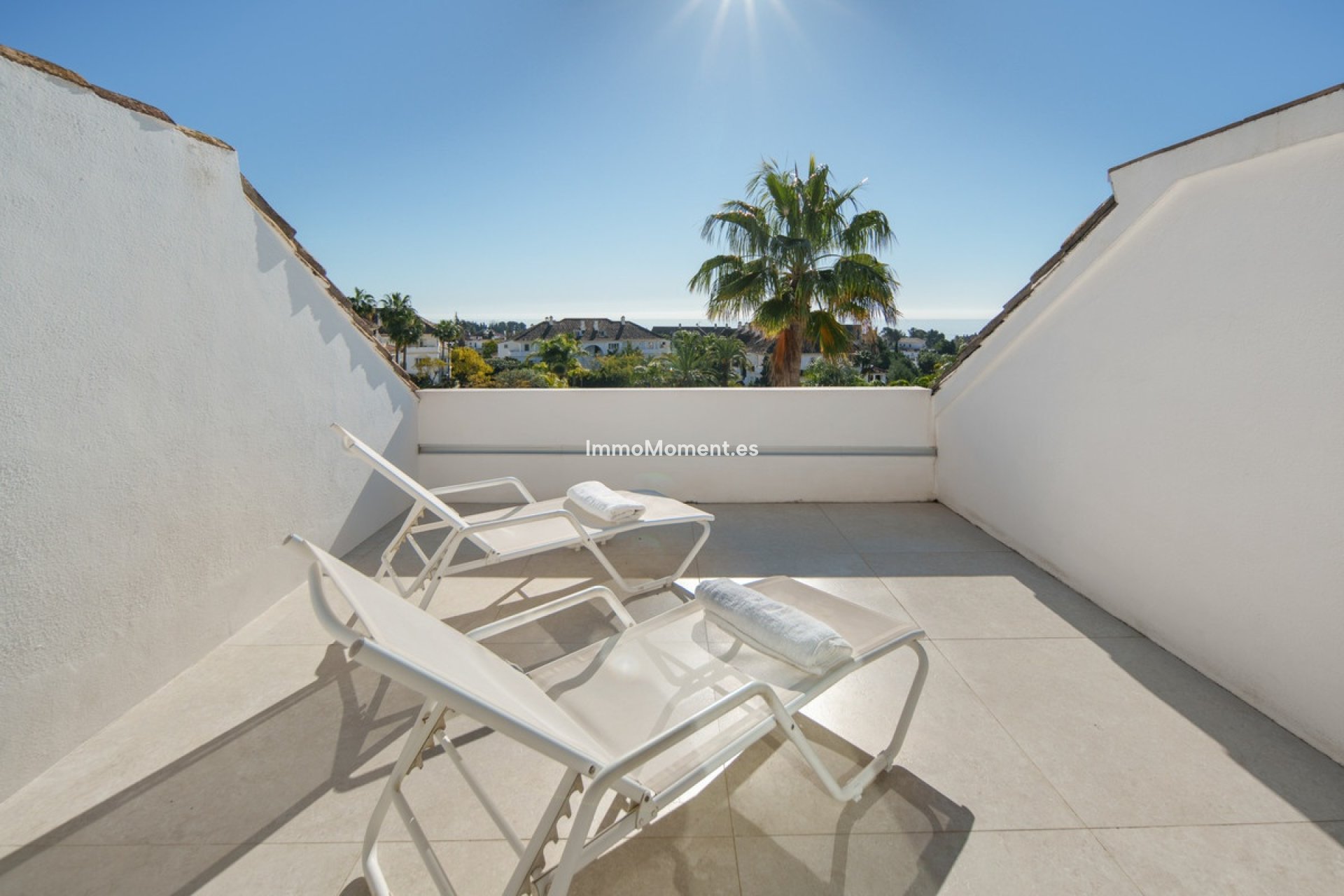 Reventa - Apartamento - Marbella - The Golden Mile