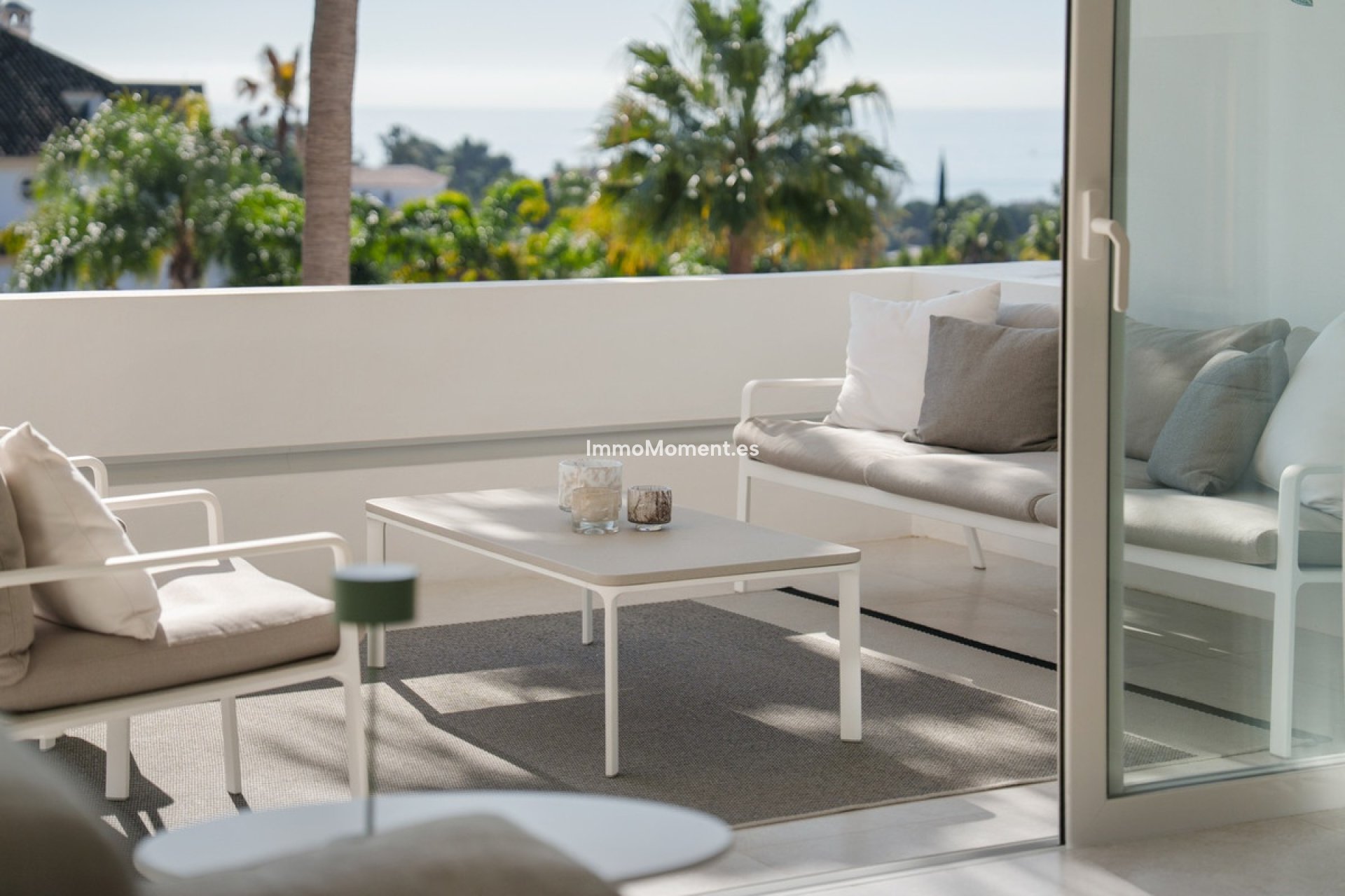 Reventa - Apartamento - Marbella - The Golden Mile