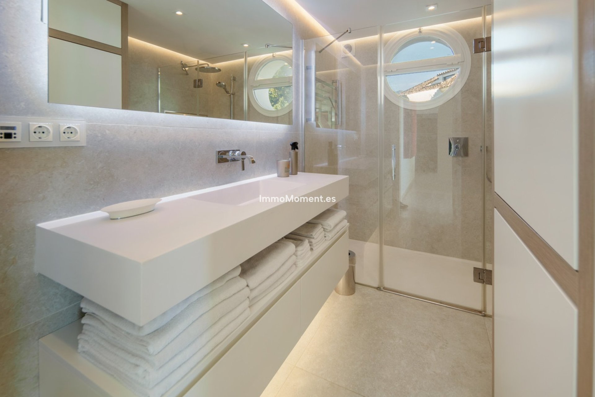 Reventa - Apartamento - Marbella - The Golden Mile