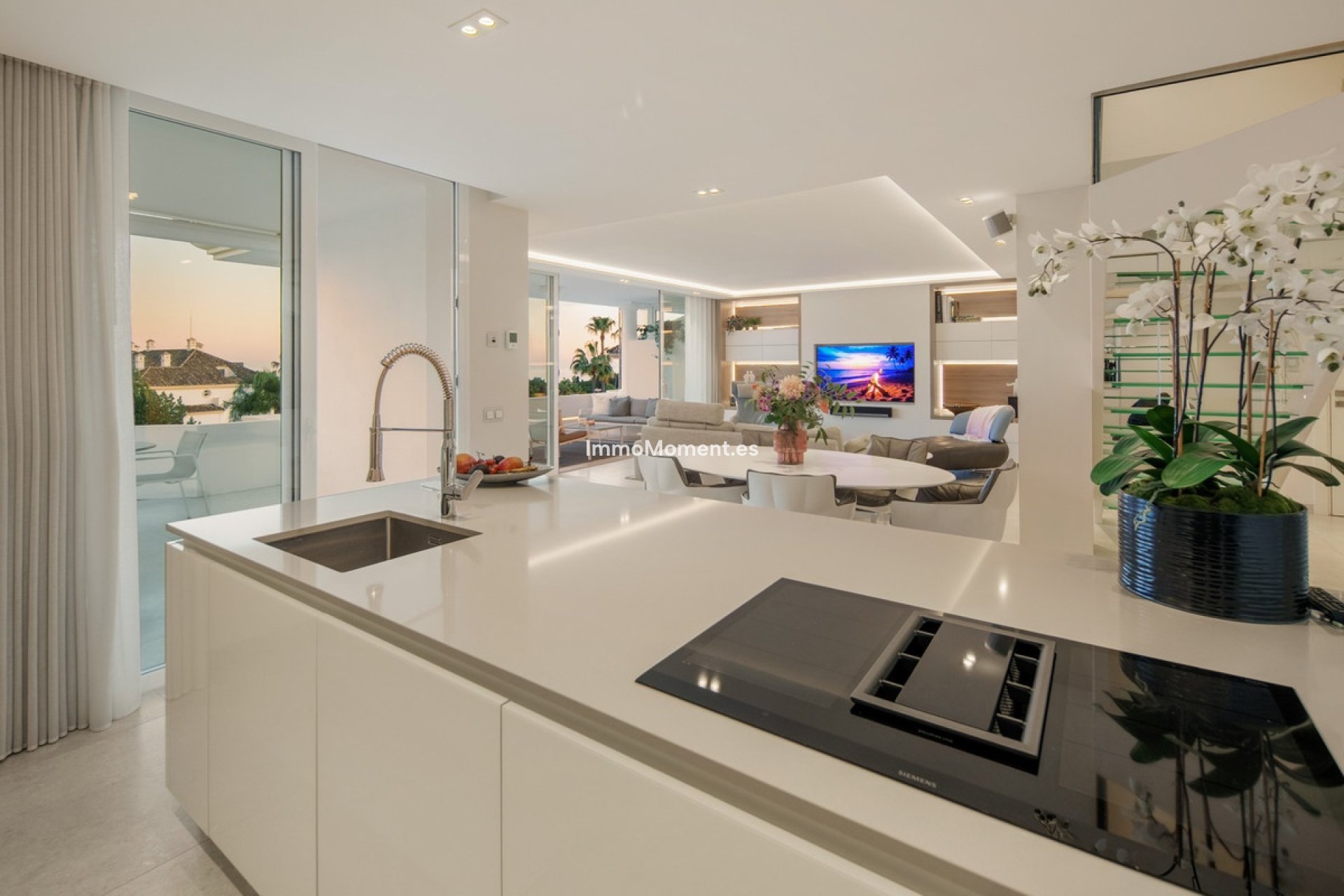 Reventa - Apartamento - Marbella - The Golden Mile