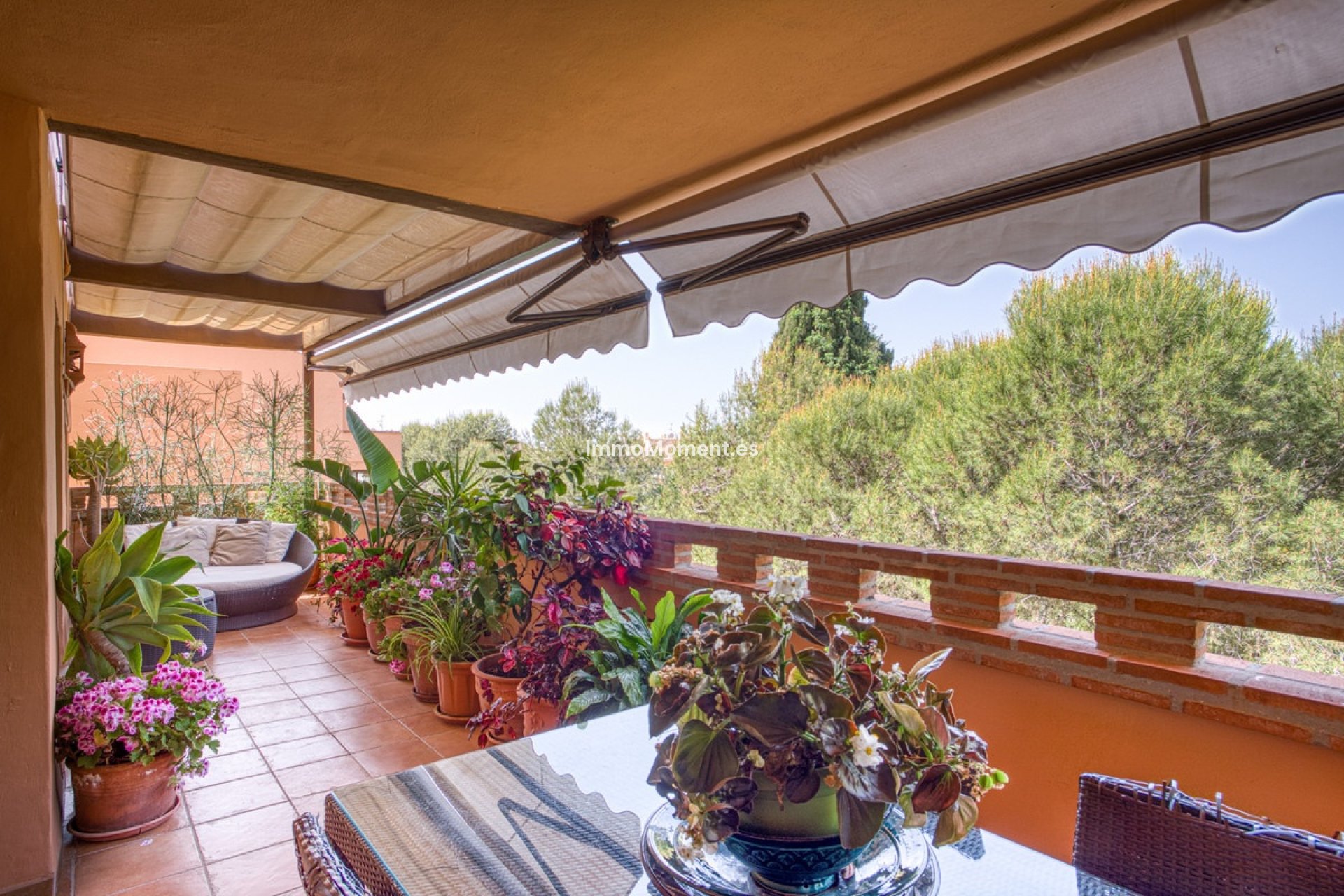 Reventa - Apartamento - Marbella - The Golden Mile