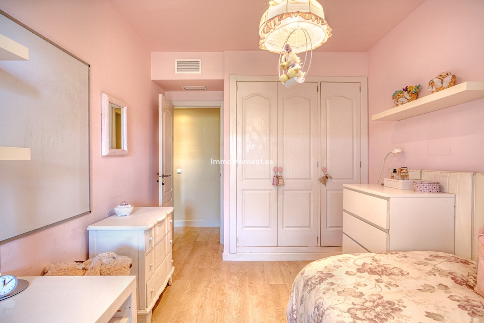 Reventa - Apartamento - Marbella - The Golden Mile
