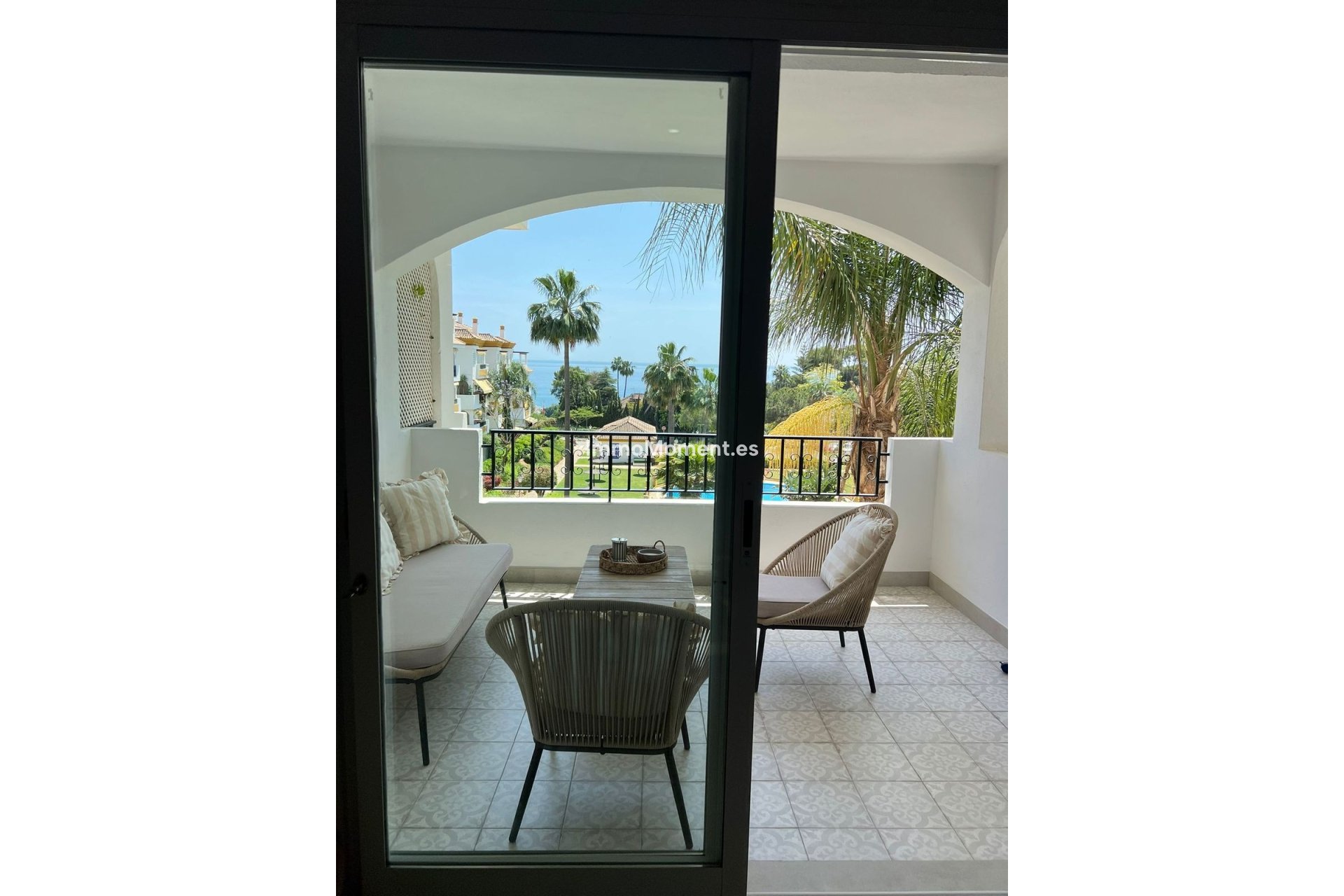 Reventa - Apartamento - Marbella - The Golden Mile