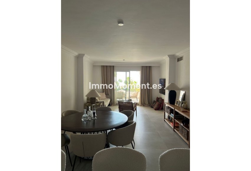 Reventa - Apartamento - Marbella - The Golden Mile