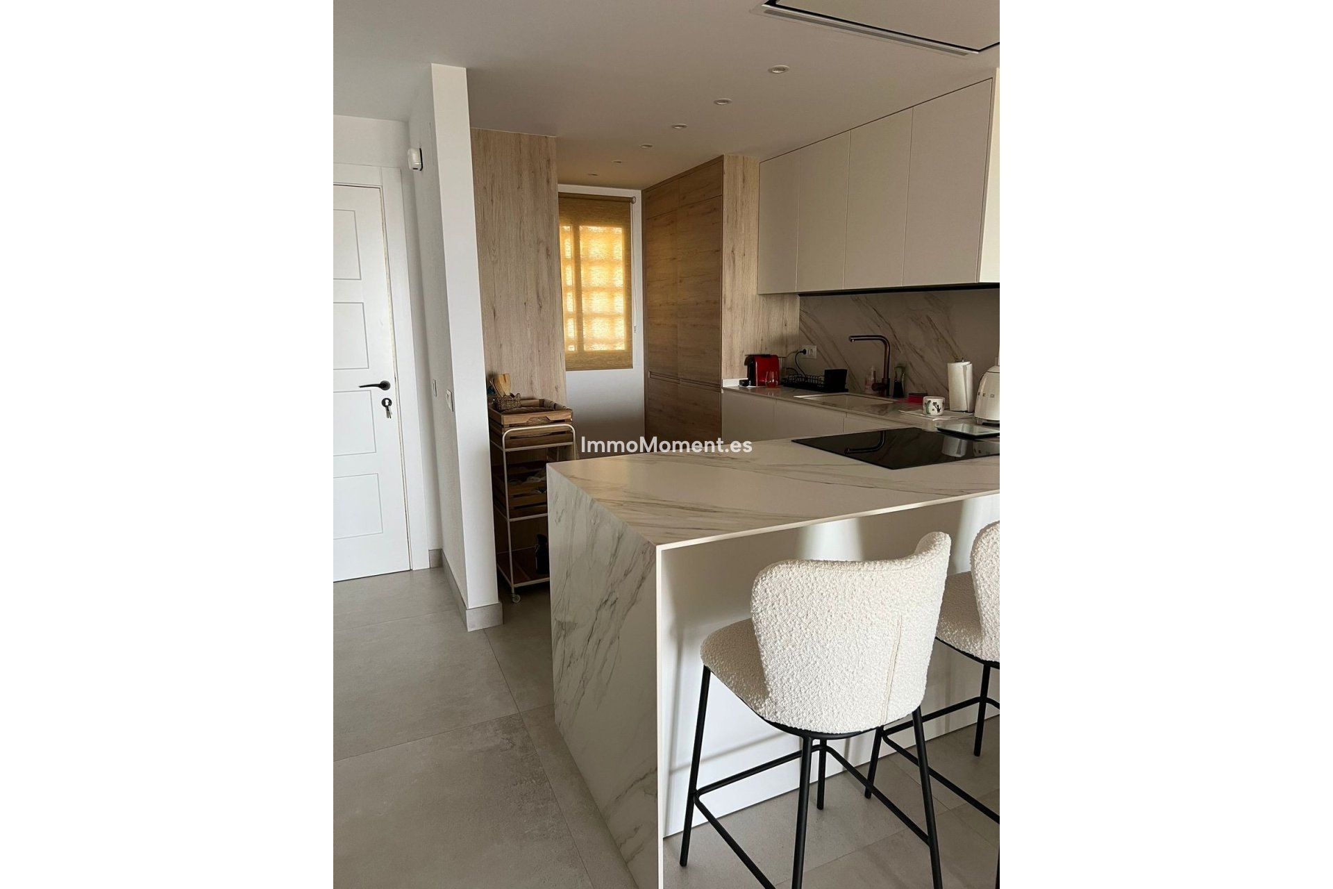Reventa - Apartamento - Marbella - The Golden Mile