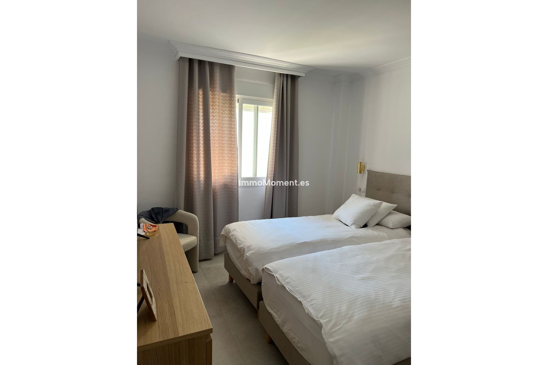 Reventa - Apartamento - Marbella - The Golden Mile