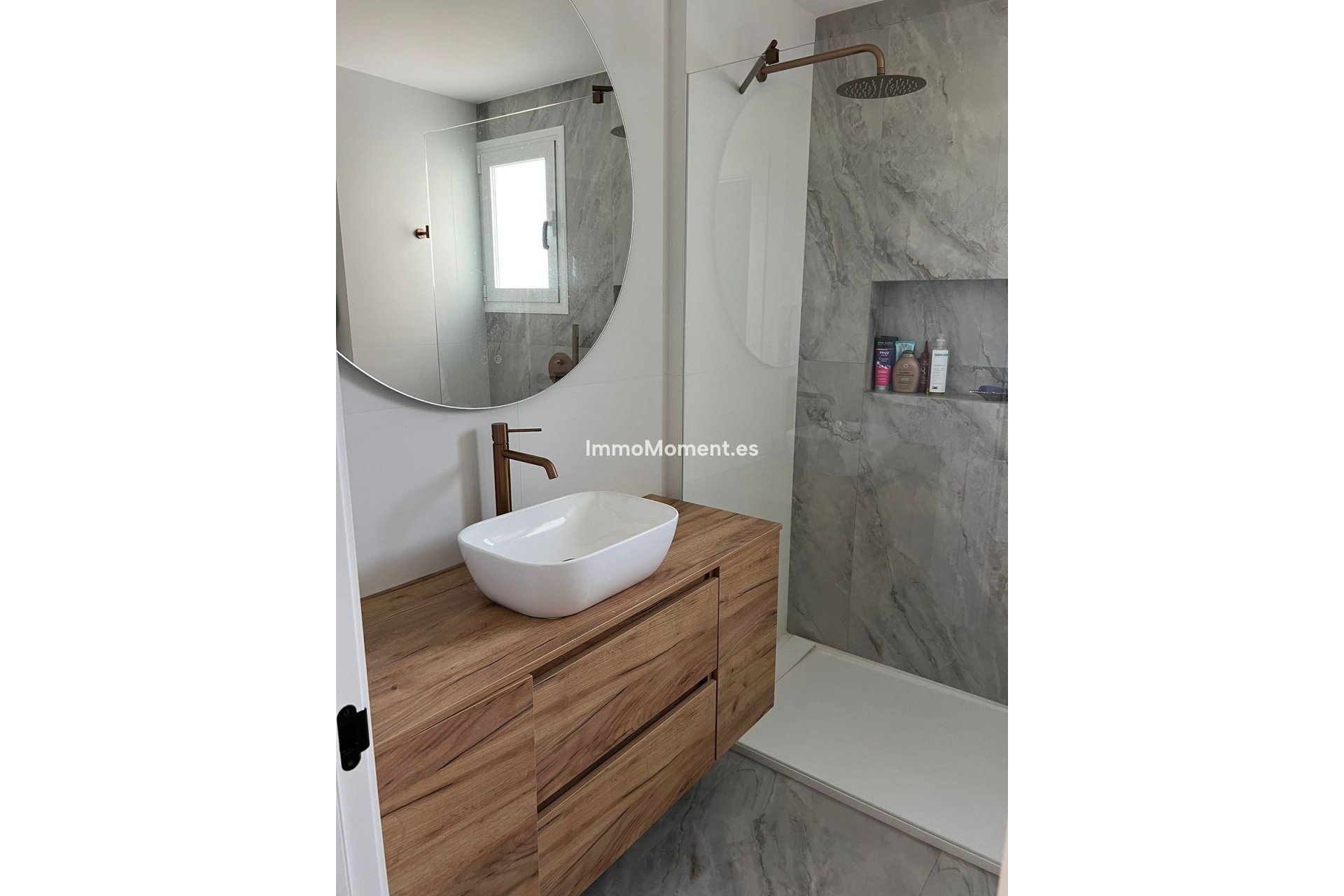 Reventa - Apartamento - Marbella - The Golden Mile
