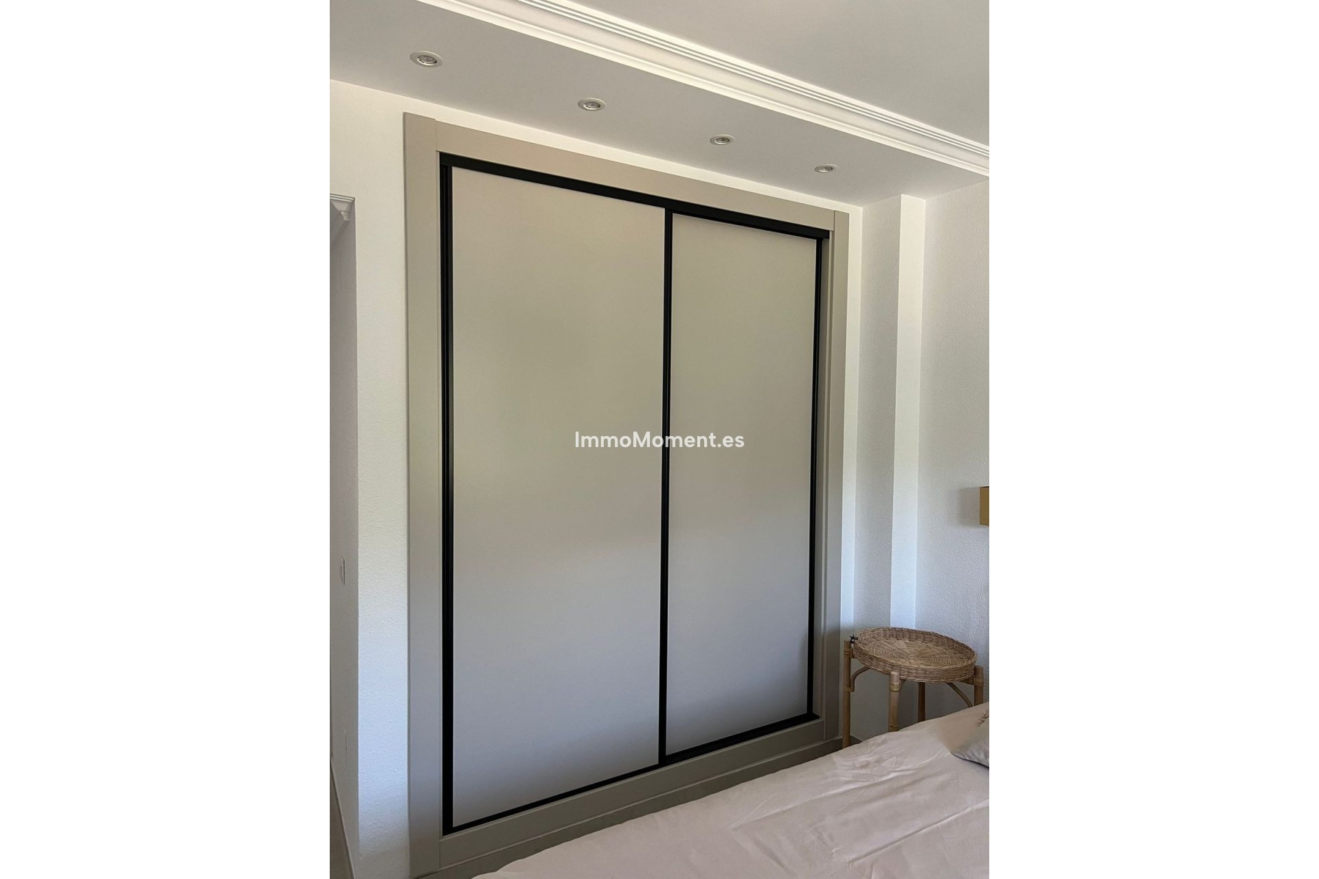 Reventa - Apartamento - Marbella - The Golden Mile