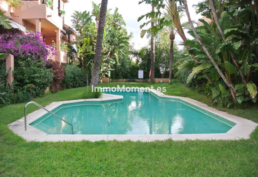 Reventa - Apartamento - Marbella - The Golden Mile